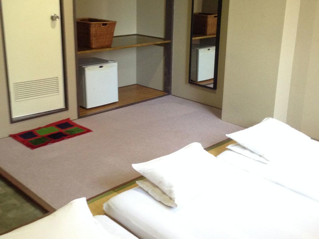 아사쿠사 호텔 와소우 도쿄 외부 사진