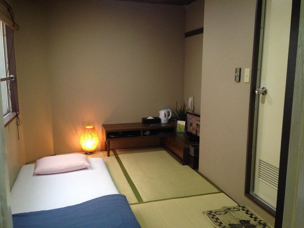 아사쿠사 호텔 와소우 도쿄 외부 사진
